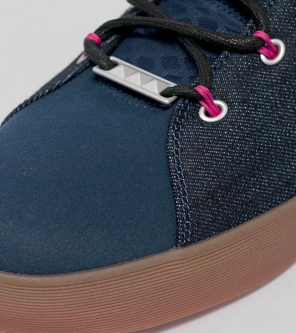 Nike LeBron XII NSW Denim Lifestyle QS | Size?