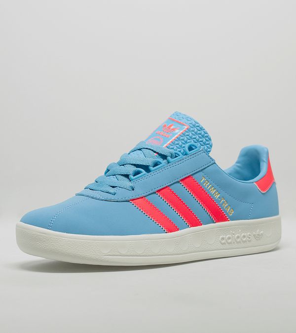 adidas trimm trab paulista