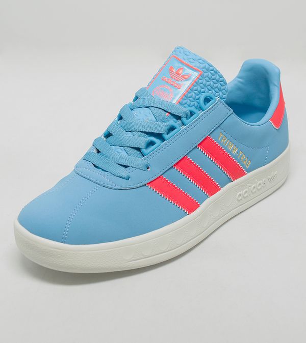 adidas trimm trab paulista