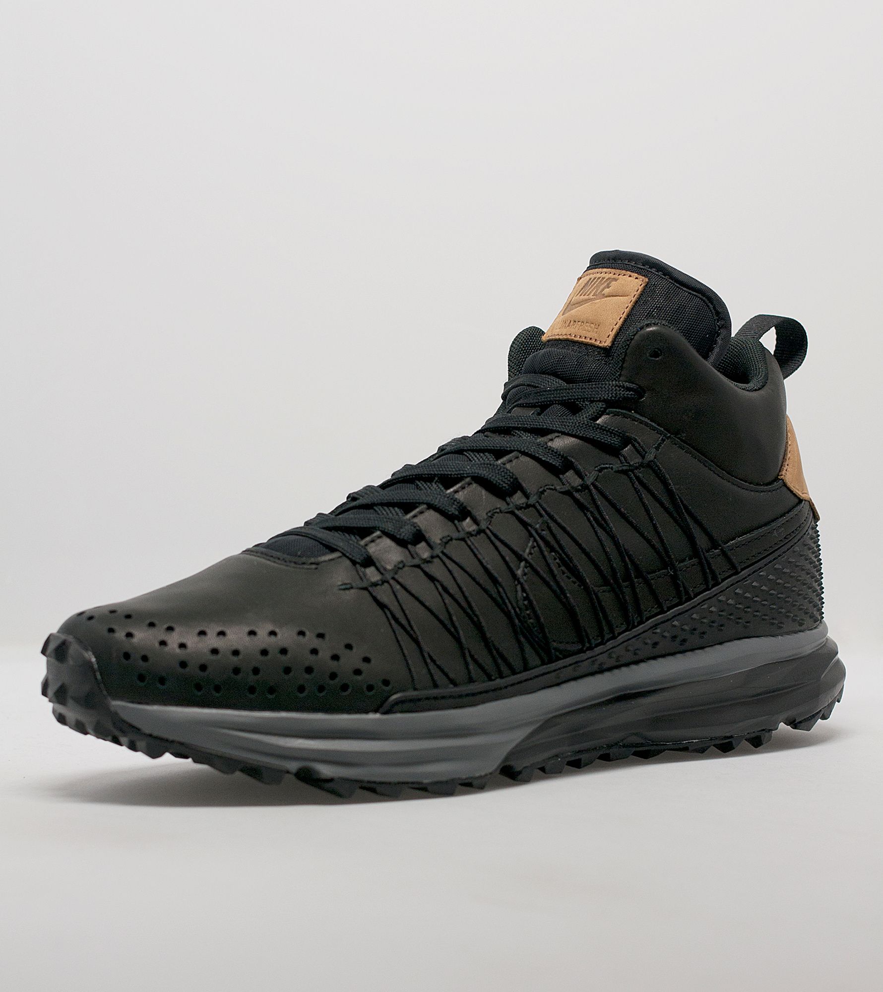 Nike Lunar Fresh Mid QS | Size?