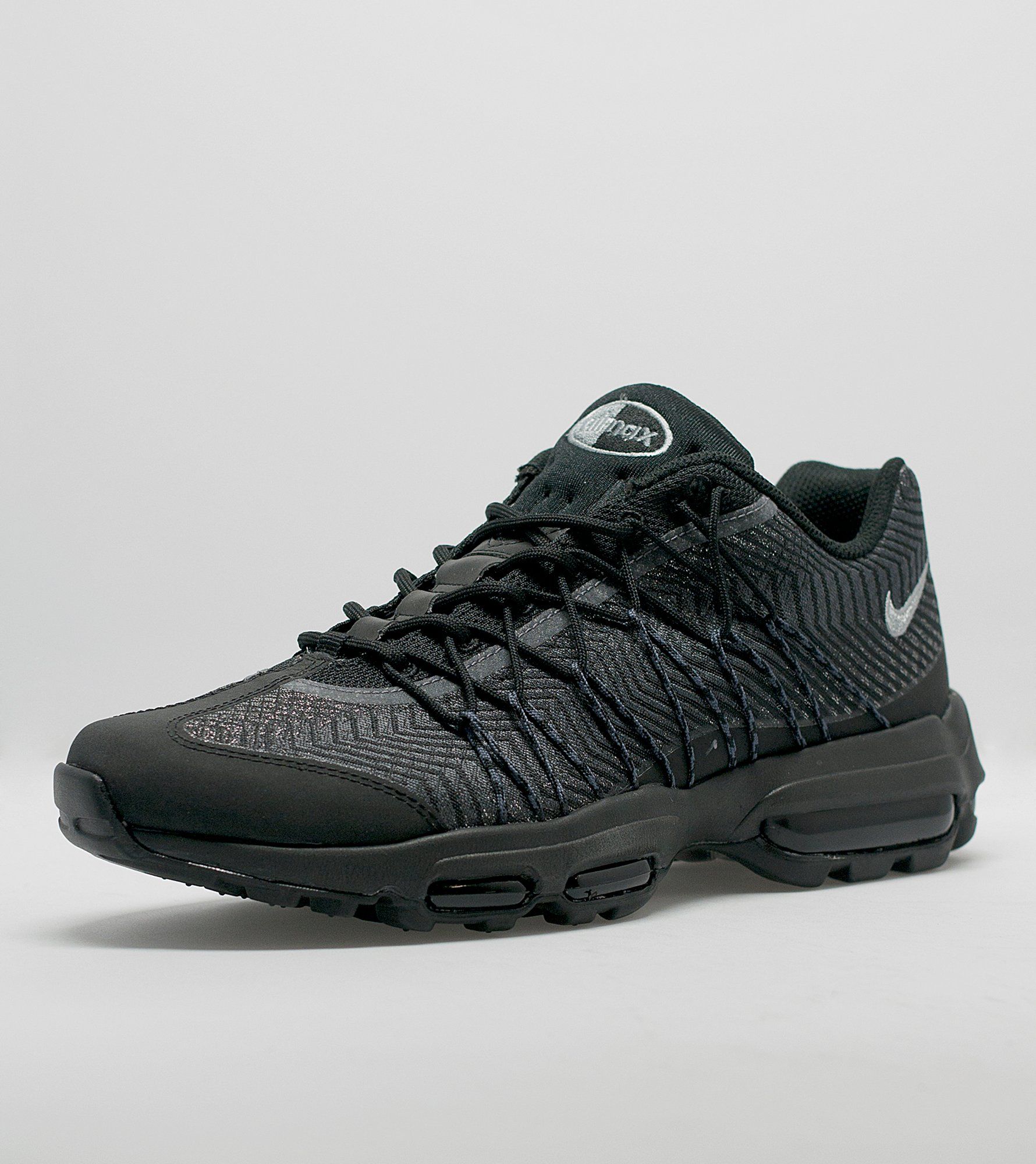 Nike Air Max 95 Ultra Jacquard | Size? Nike Air Max 95 Ultra Jacquard