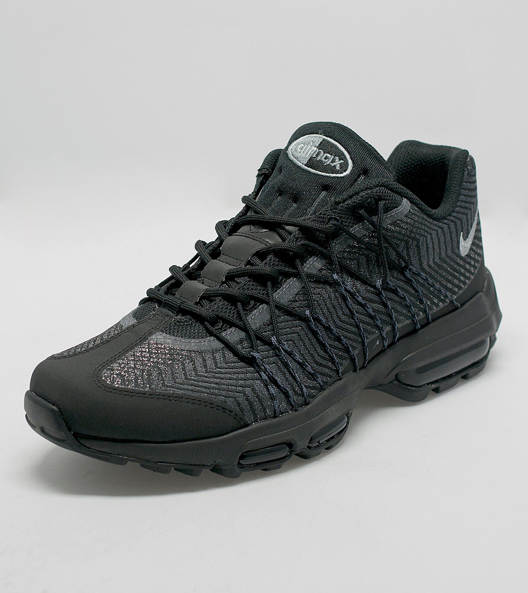 Nike Air Max 95 Ultra Jacquard | Size? Nike Air Max 95 Ultra Jacquard