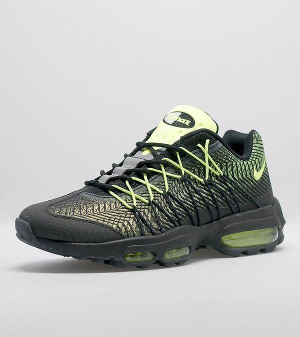 air max 95 ultra jacquard