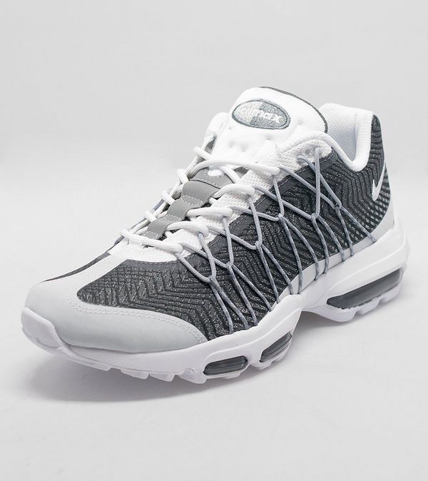 nike air max 95 ultra oreo nike air max 95 ultra oreo