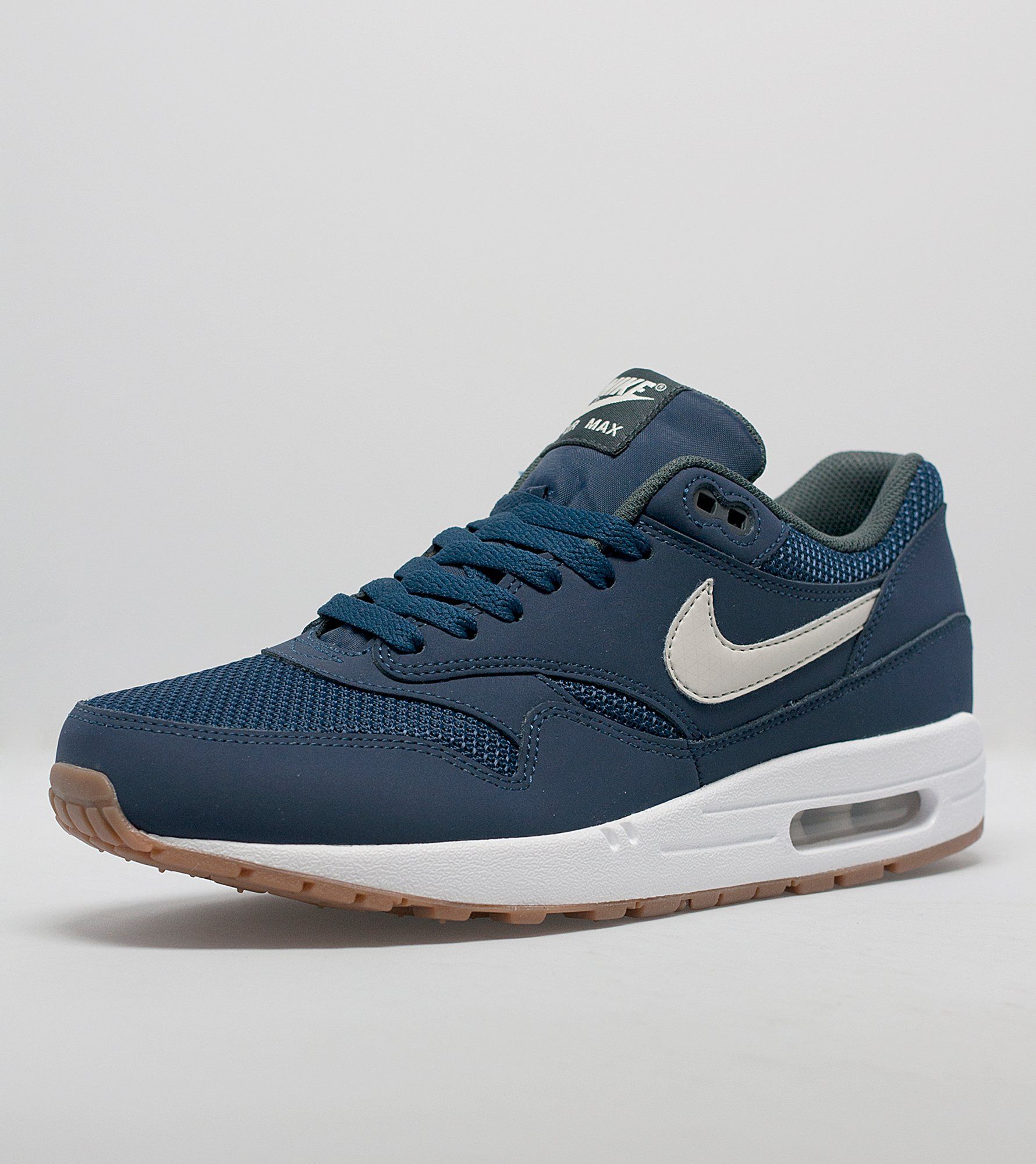 do air max 1 run true to size