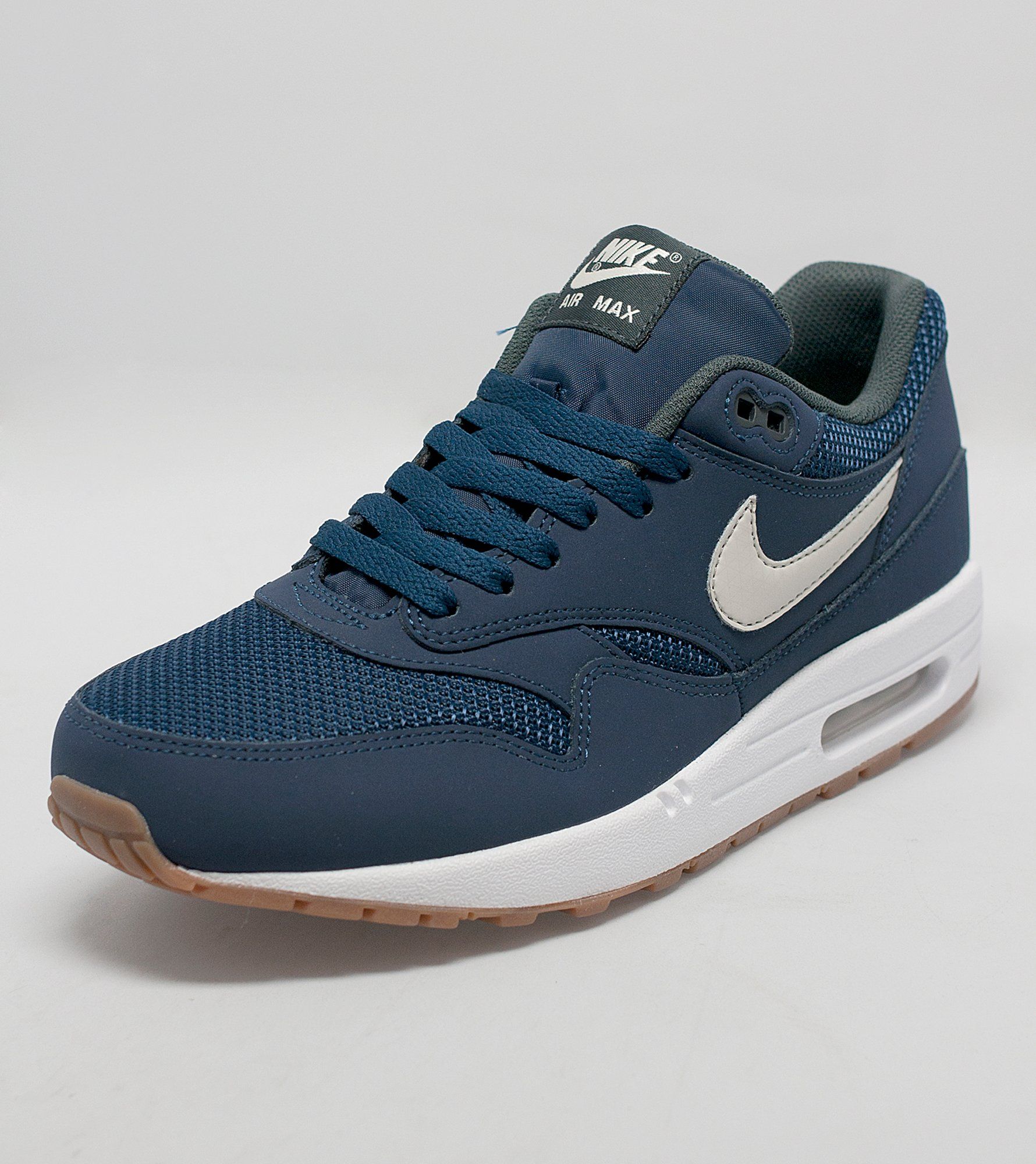 nike air max 1 sizing