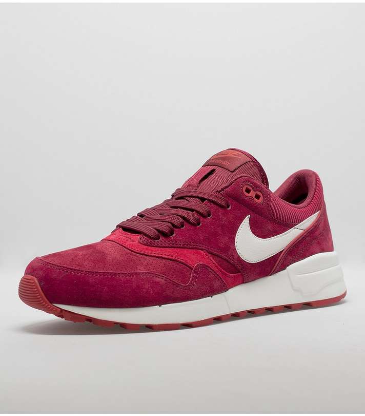 nike air odyssey leather