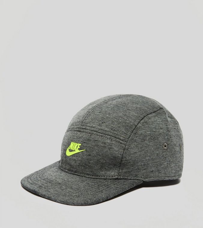 nike 5 panel hat