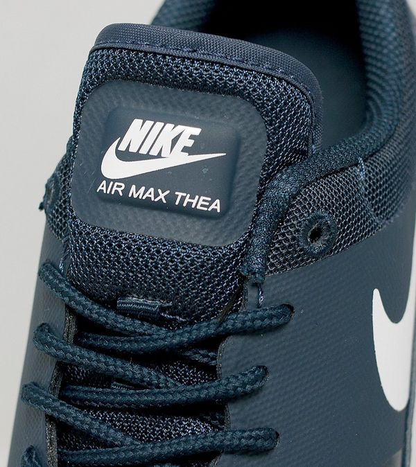 nike thea womens boot