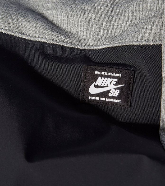 Nike SB Everett Overlay Sweatshirt | Size?