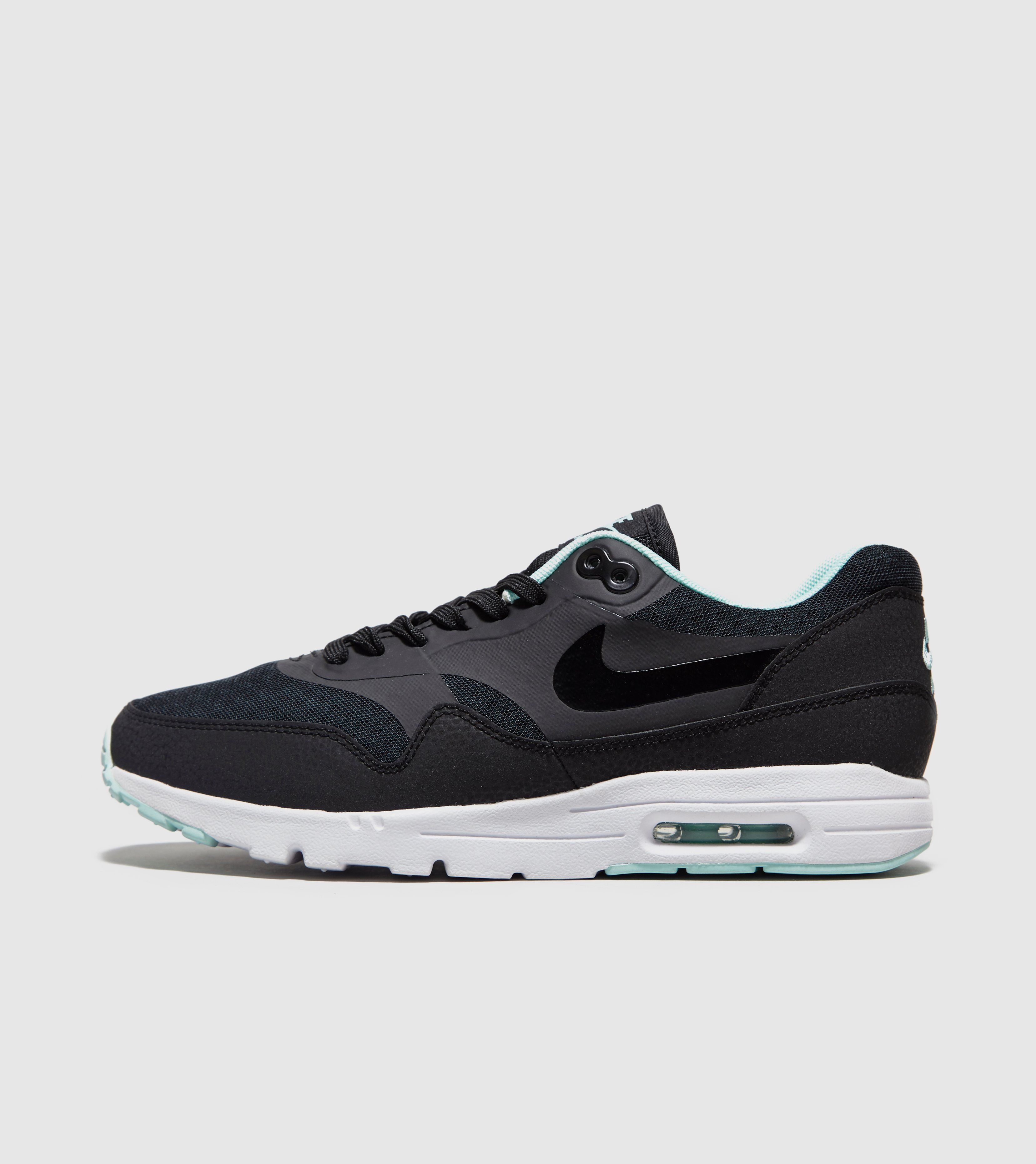 nike women's air max 1 ultra moire running shoe