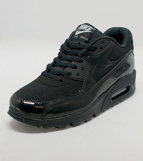 nike air max 90 patent women's shoe nike air max 90 patent women's shoe