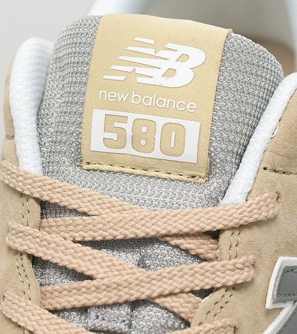 nb 580 re engineered