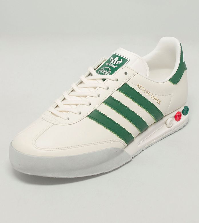 adidas kegler