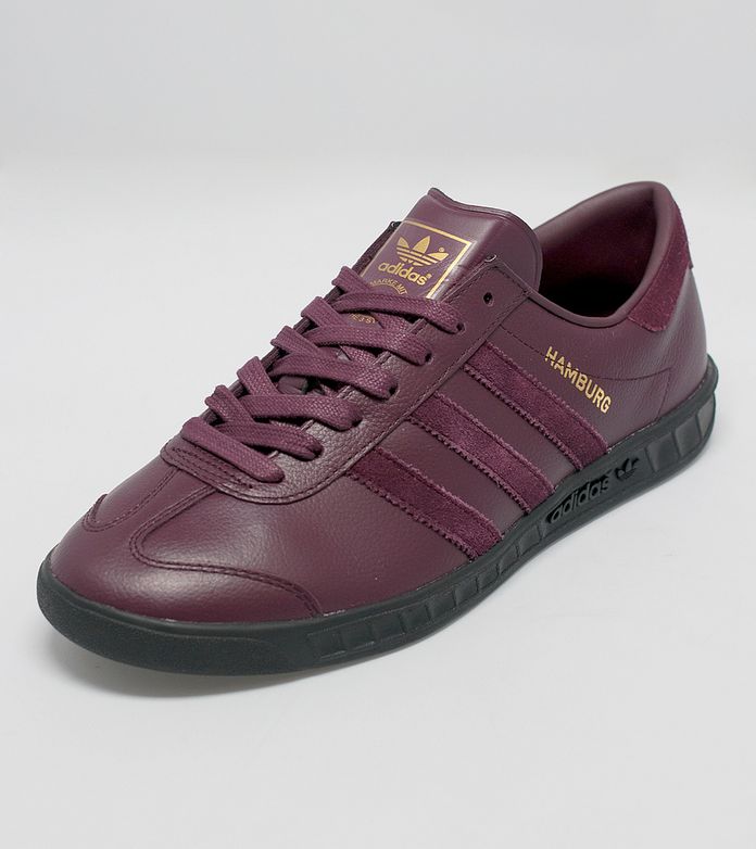 adidas originals 350 maroon