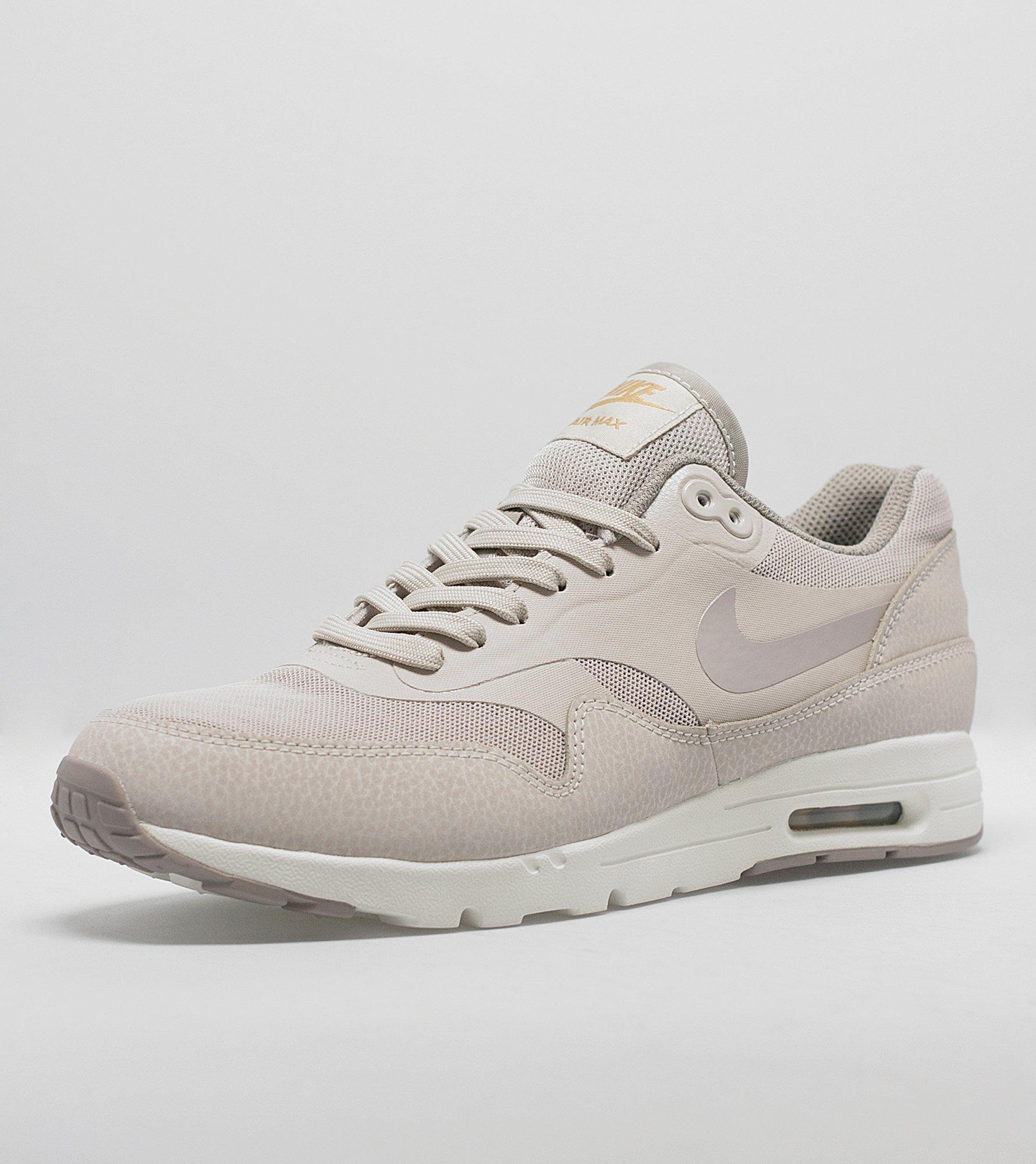 nike sportswear air max 1 ultra essentials beige