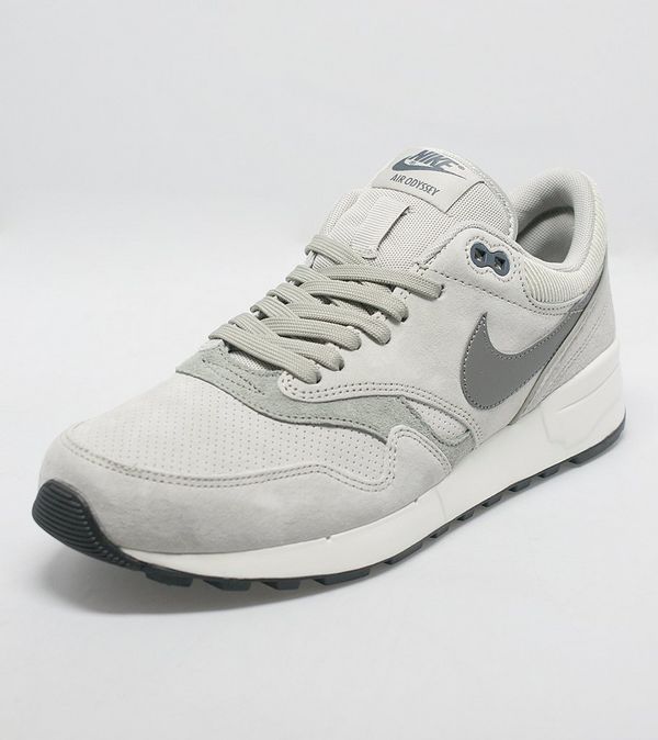 nike air odyssey leather