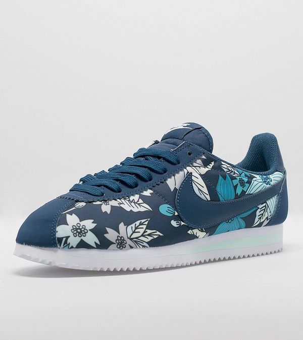 is nike cortez true to size