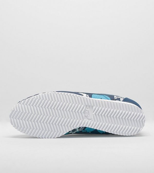 nike cortez print