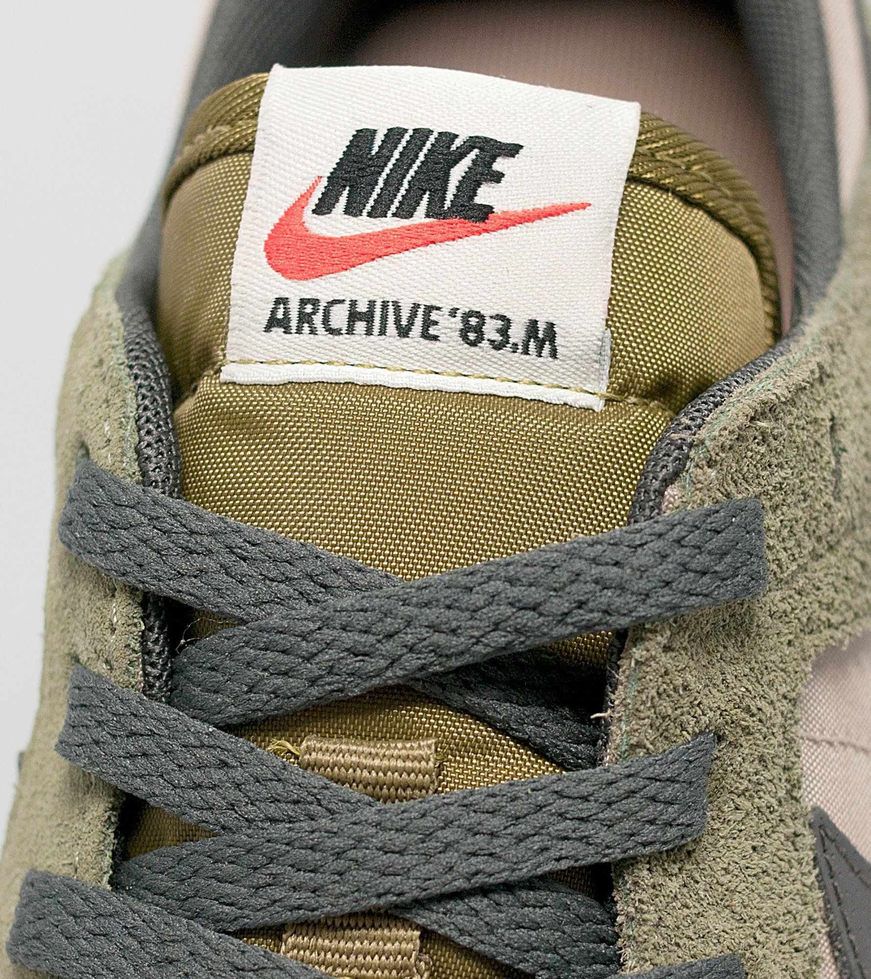 Nike Archive '83.M Size?