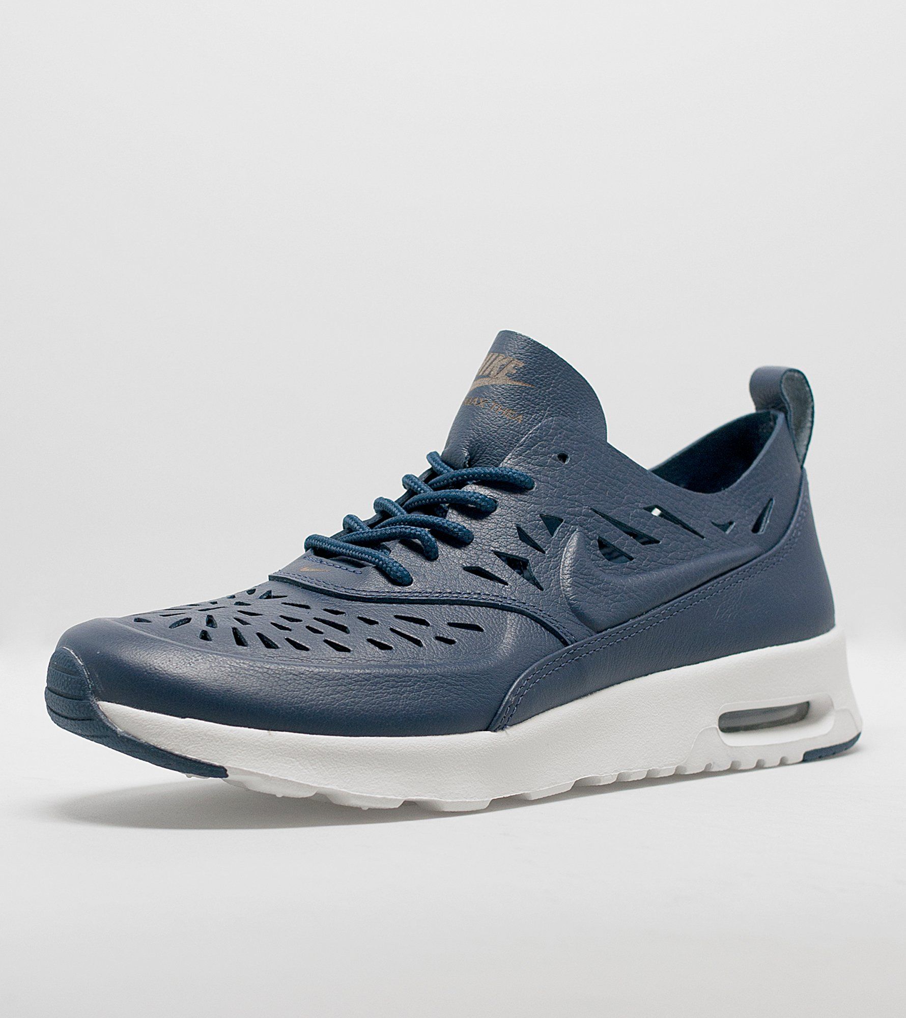 air max thea womens blue