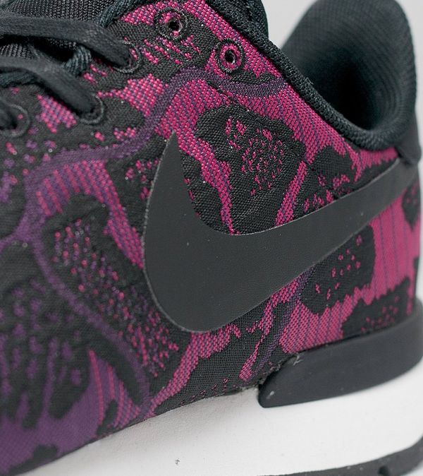 nike jacquard