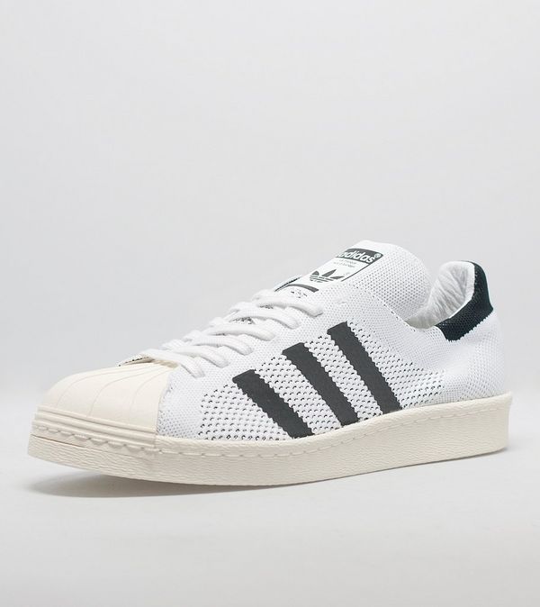 adidas originals superstar primeknit men cheap