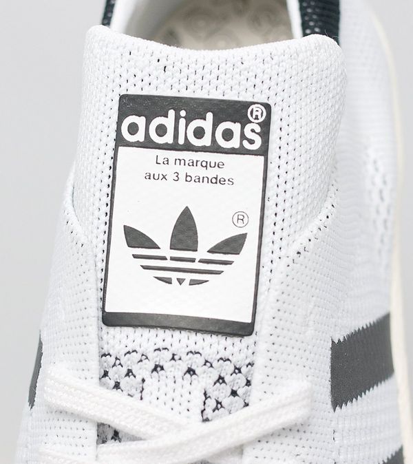 adidas originals superstar primeknit womens cheap