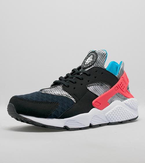 SIZE？首单 NIKE 耐克 AIR HUARACHE RUN FB QS 运动鞋