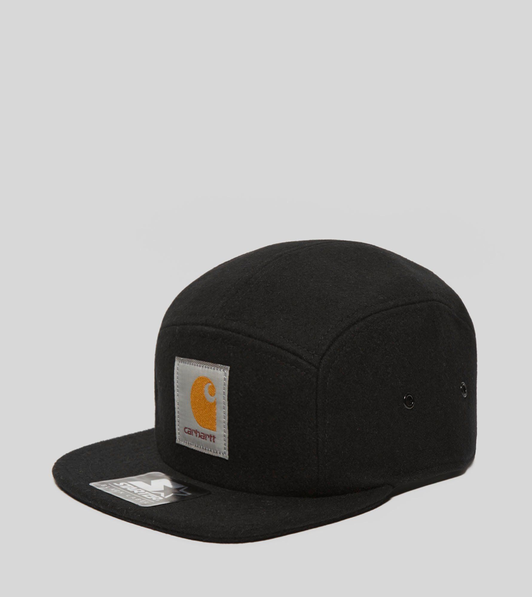 Carhartt WIP x Pearson Starter 5 Panel Cap Size?