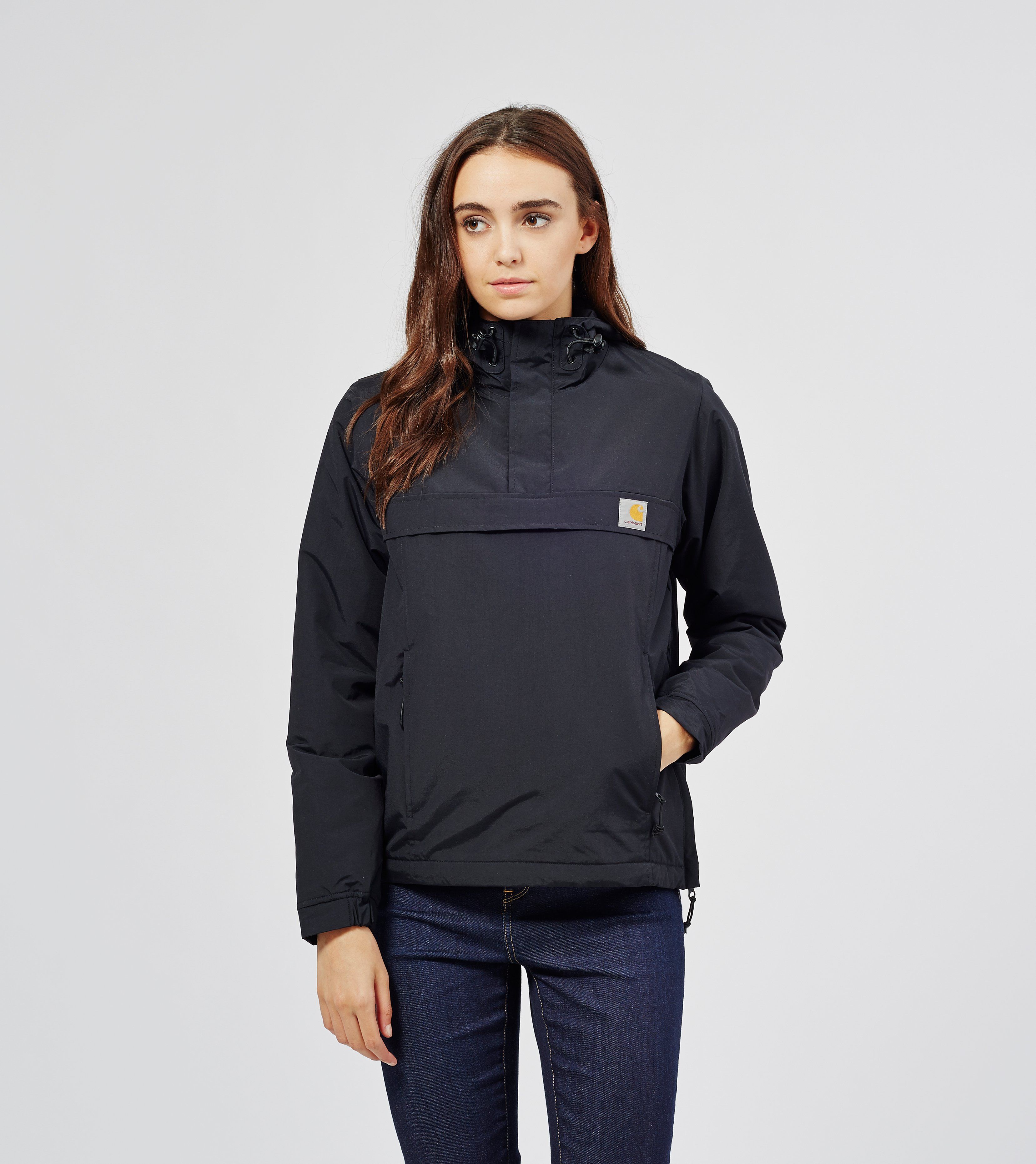 Carhartt WIP Nimbus Overhead Jacket Size?