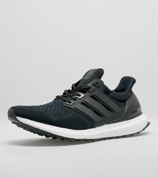 adidas ultra boost mens black 10.5 adidas ultra boost mens black 10.5