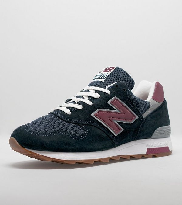 new balance 1400 black