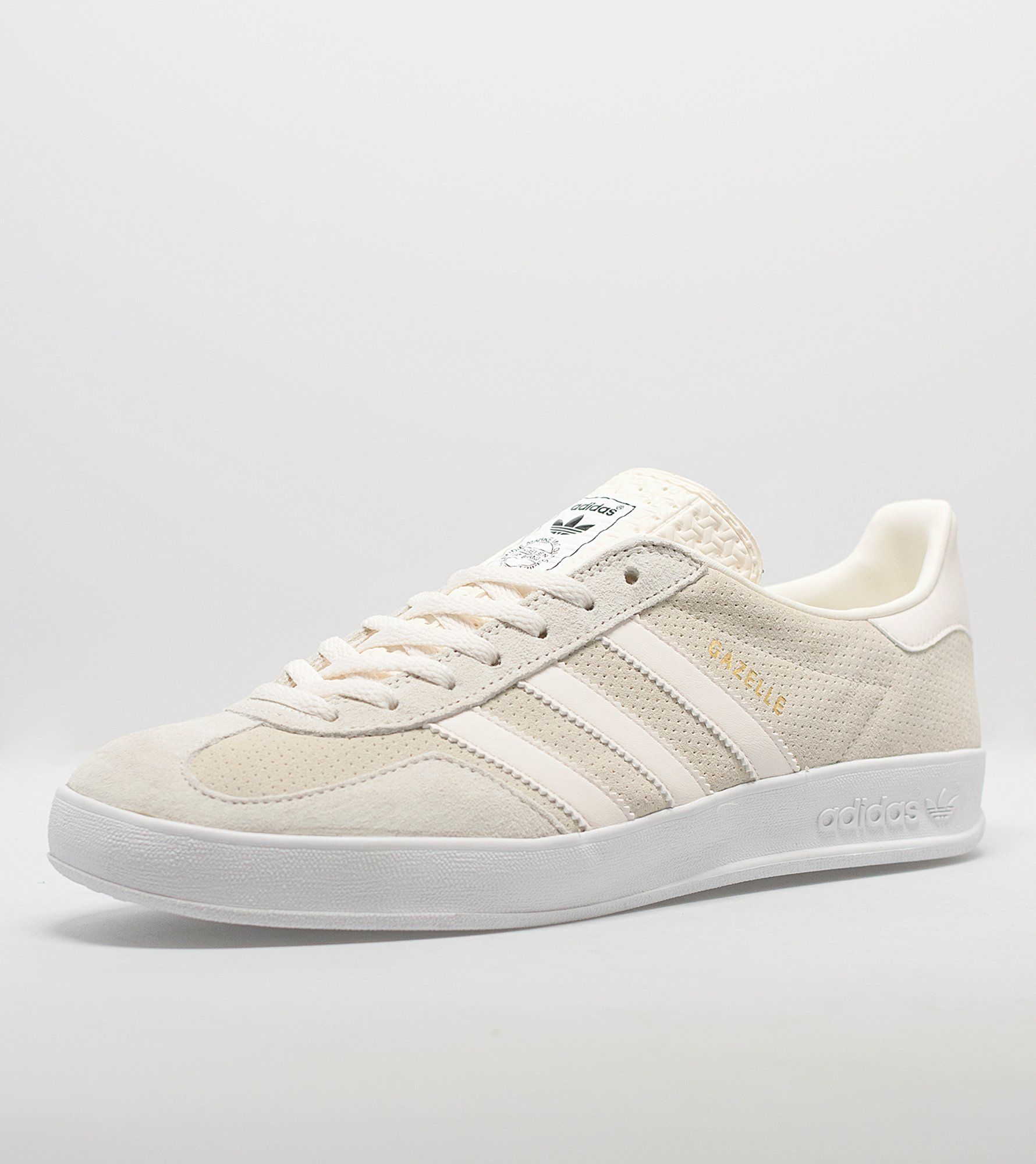 Adidas Originals Gazelle Indoor Size 8459