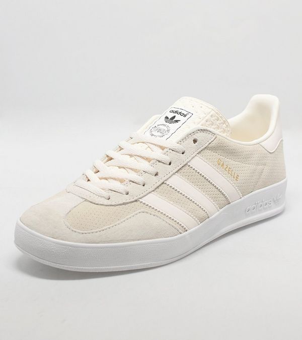 adidas gazelle campus difference