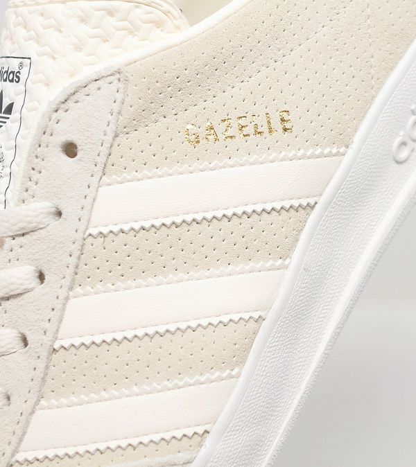 adidas gazelle fit true to size