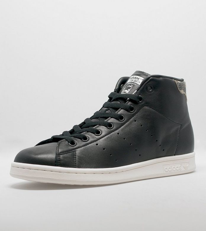 Adidas Originals Stan Smith Mid Adidas Originals Stan Smith Mid