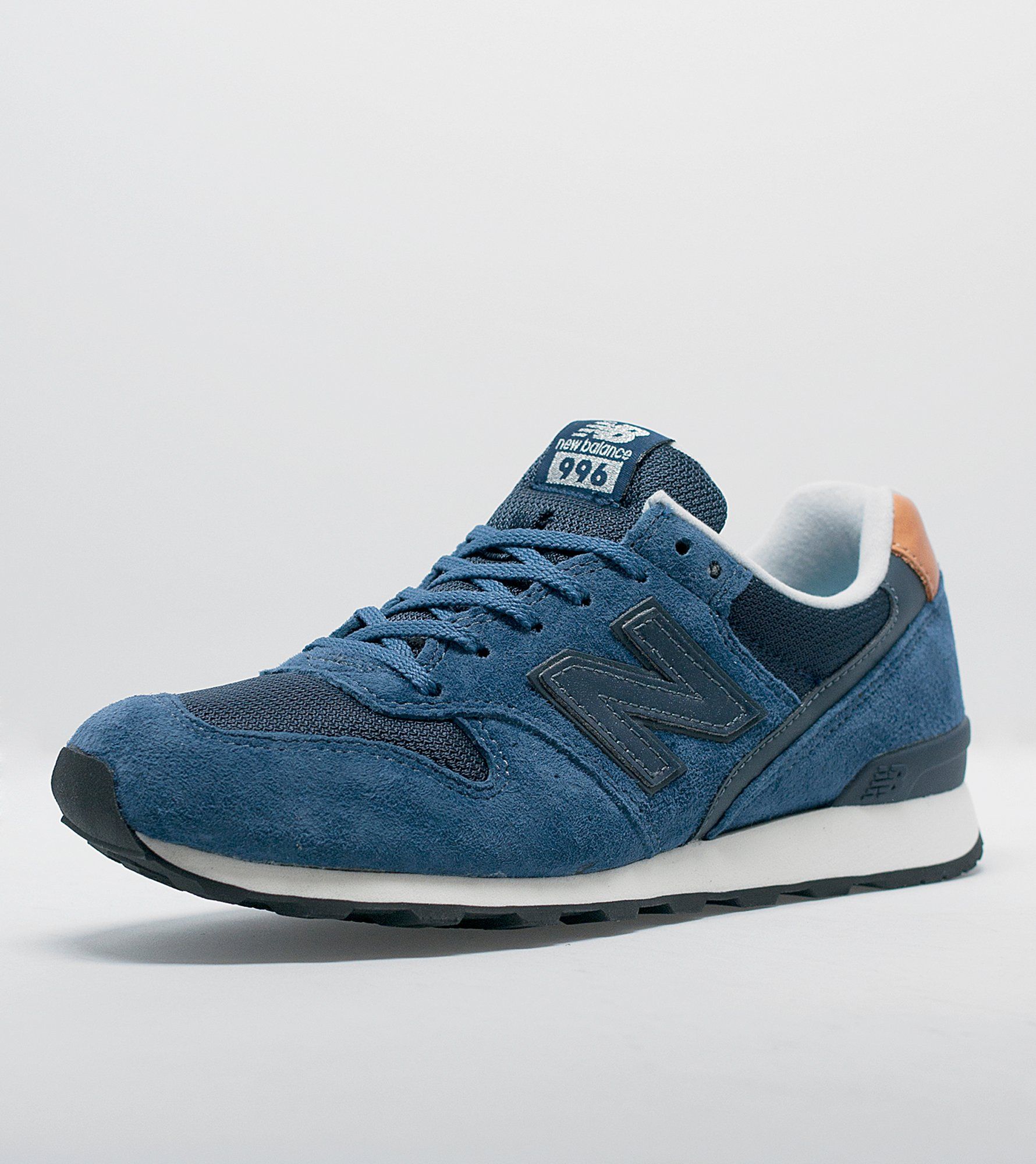 new balance 996 suede