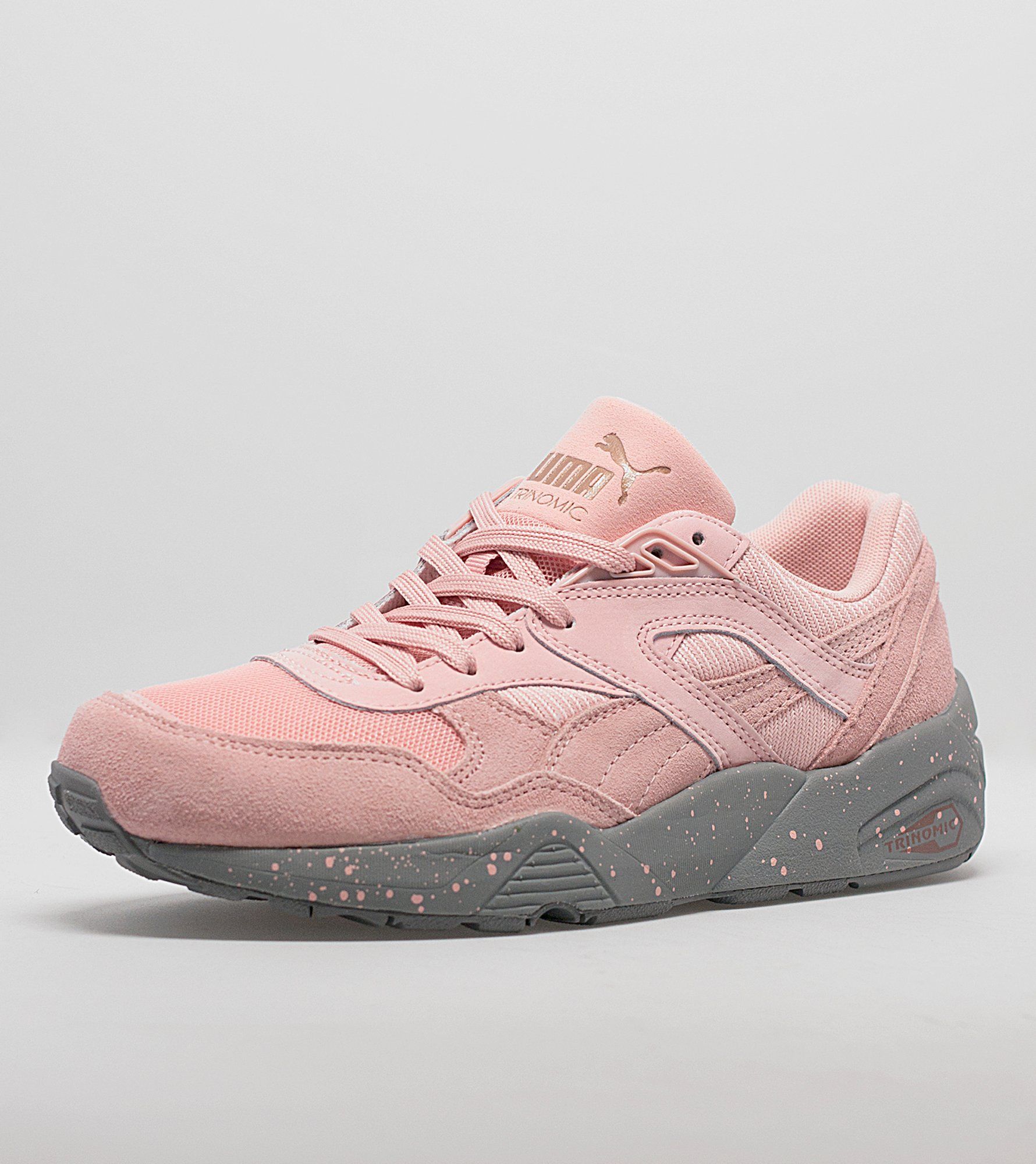 puma r698 winterized rose 38 puma r698 winterized rose 38
