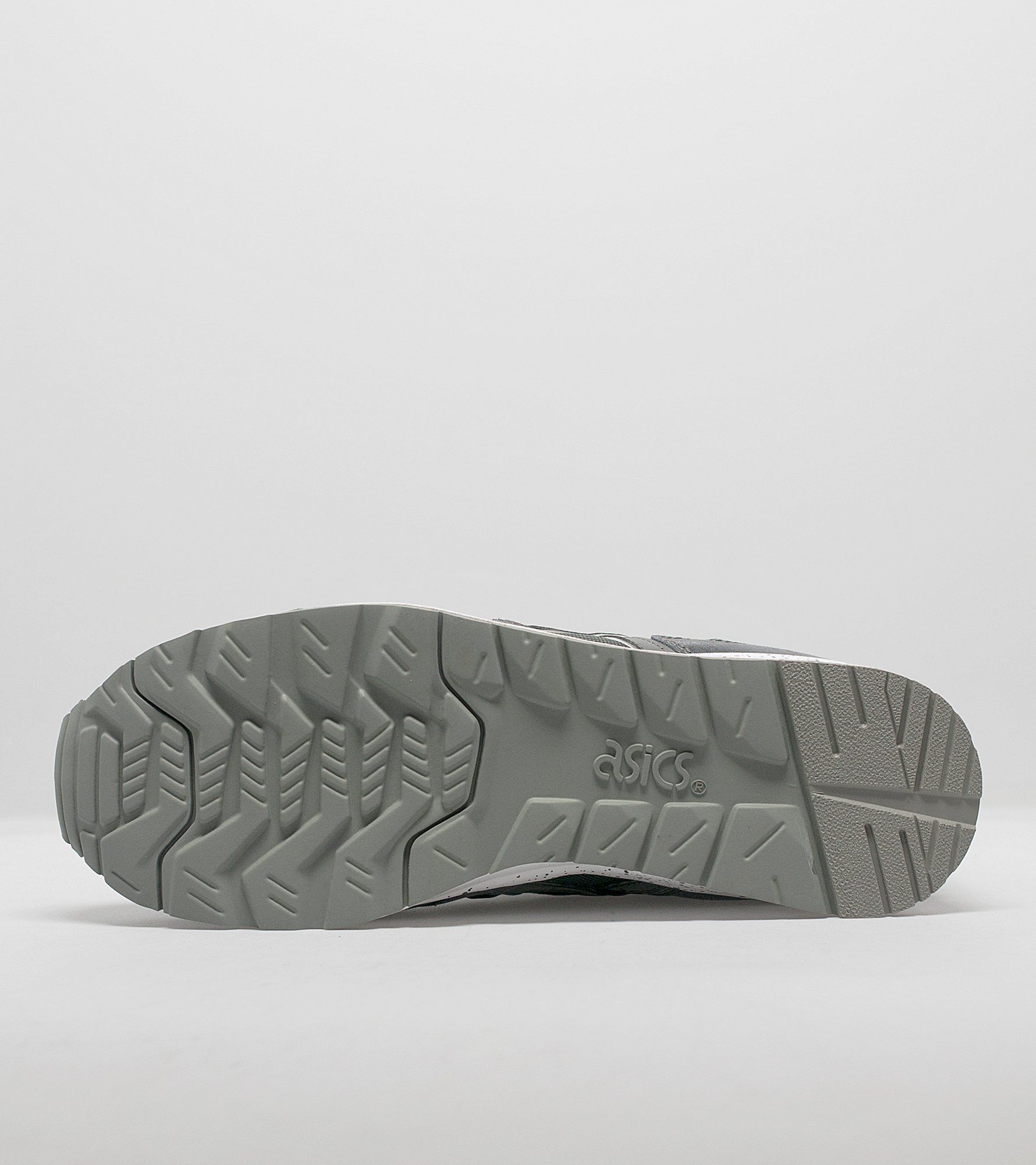 Asics Gel Lyte Speed maron Asics Gel Lyte Speed maron
