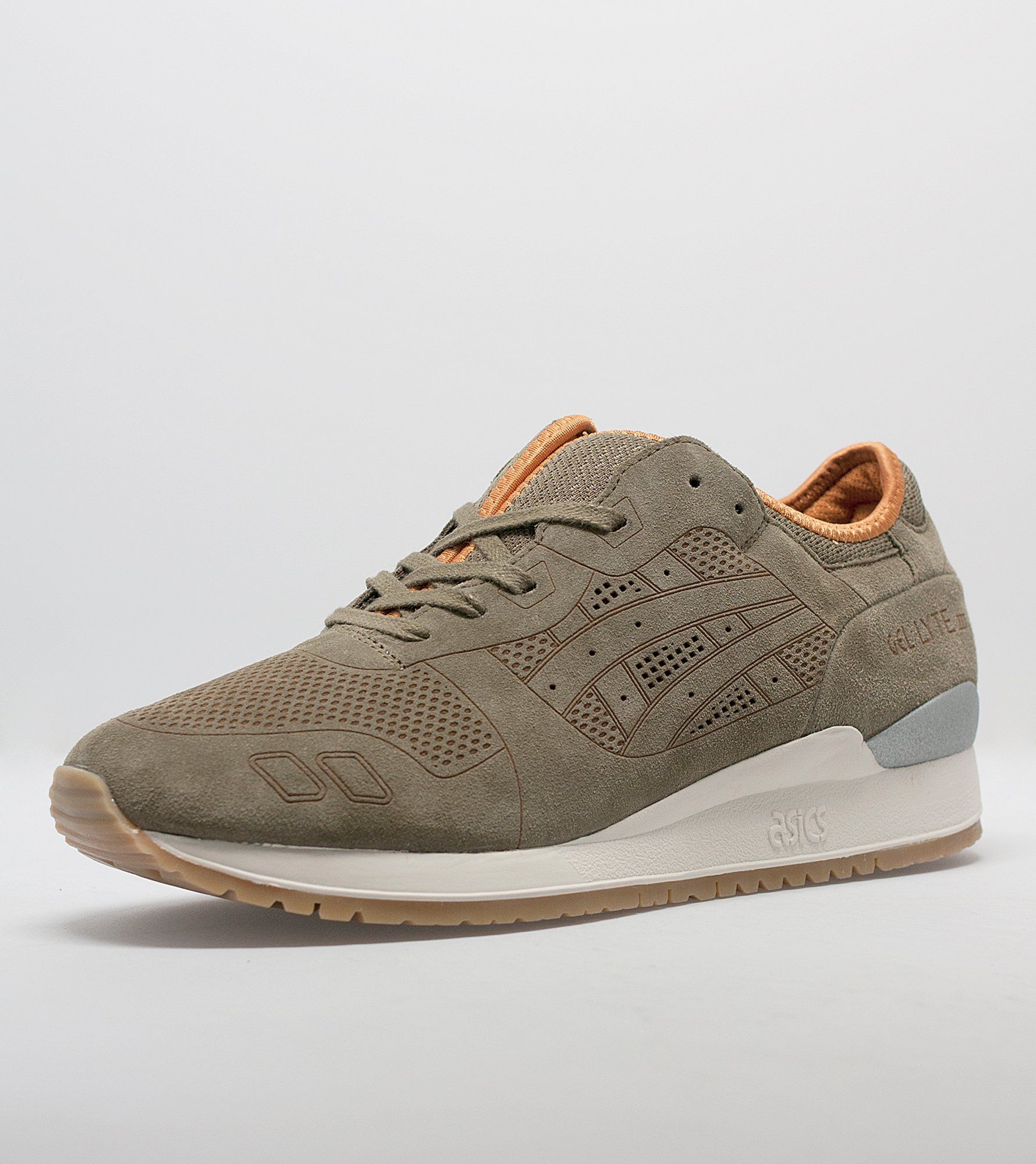 asics gel lyte 3 laser cut