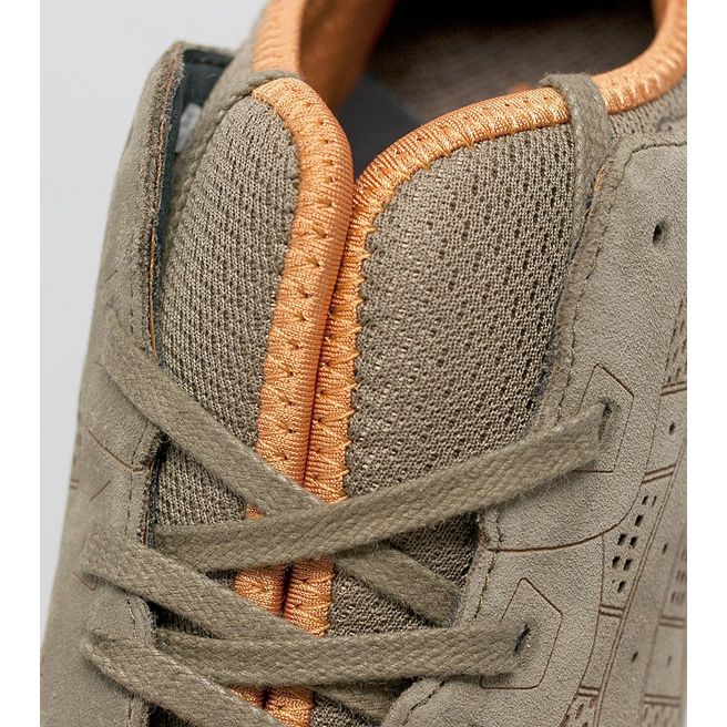 ASICS GEL-Lyte III 'Laser Cut' | Size?