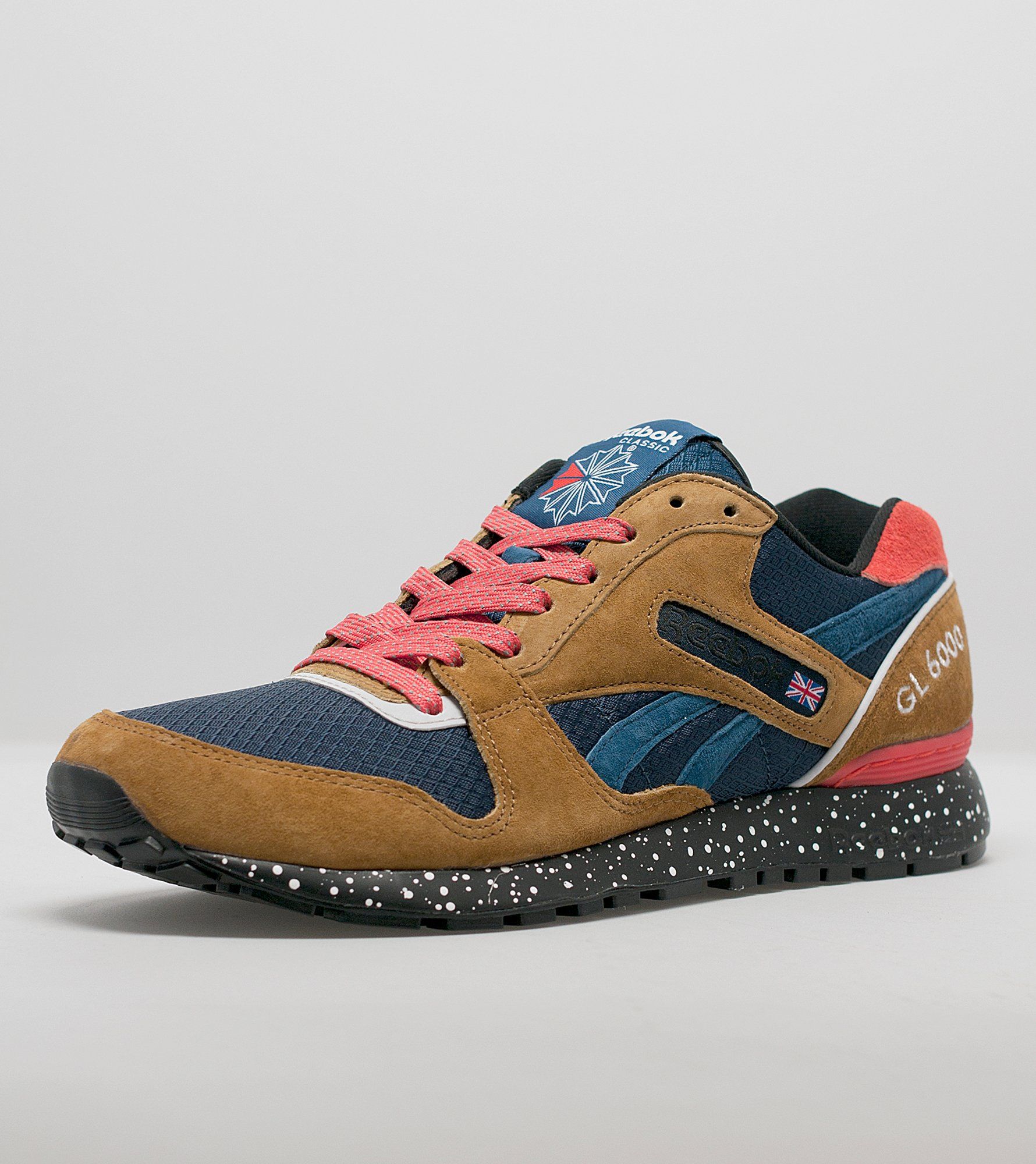 Reebok GL 6000 Trail | Size?