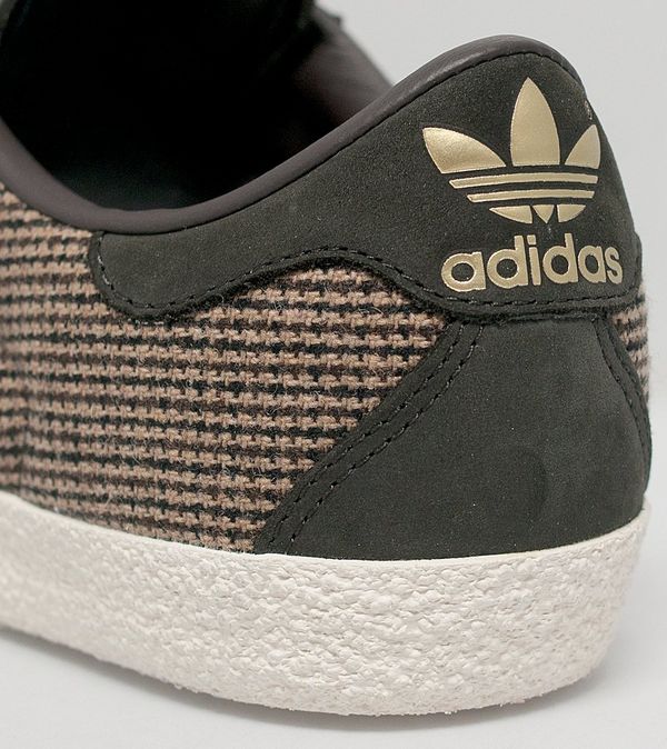 adidas gazelle 70s tweed adidas gazelle 70s tweed