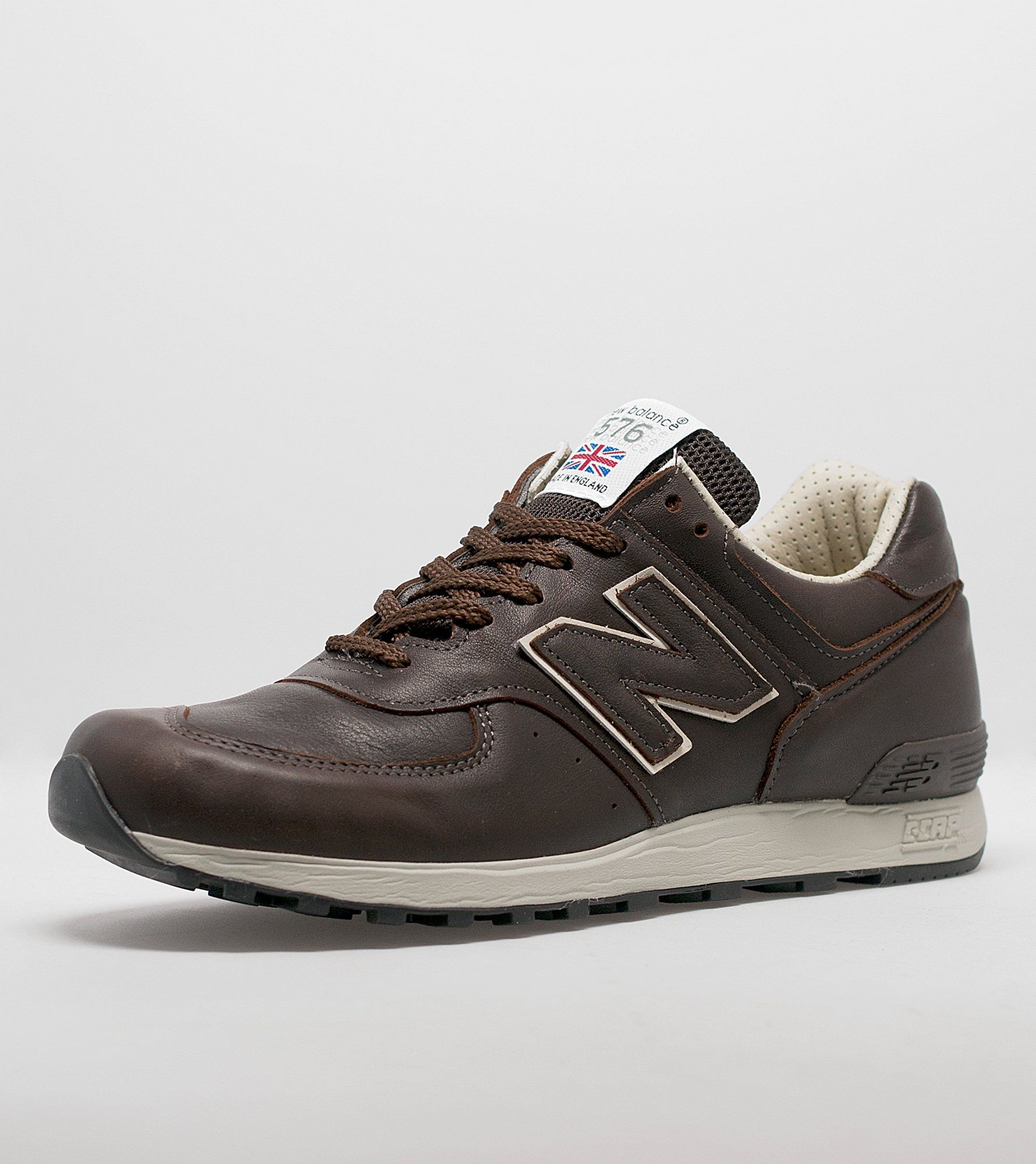 new balance 576 cuir