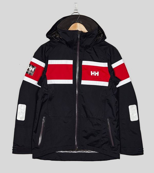 helly hansen salt jacket