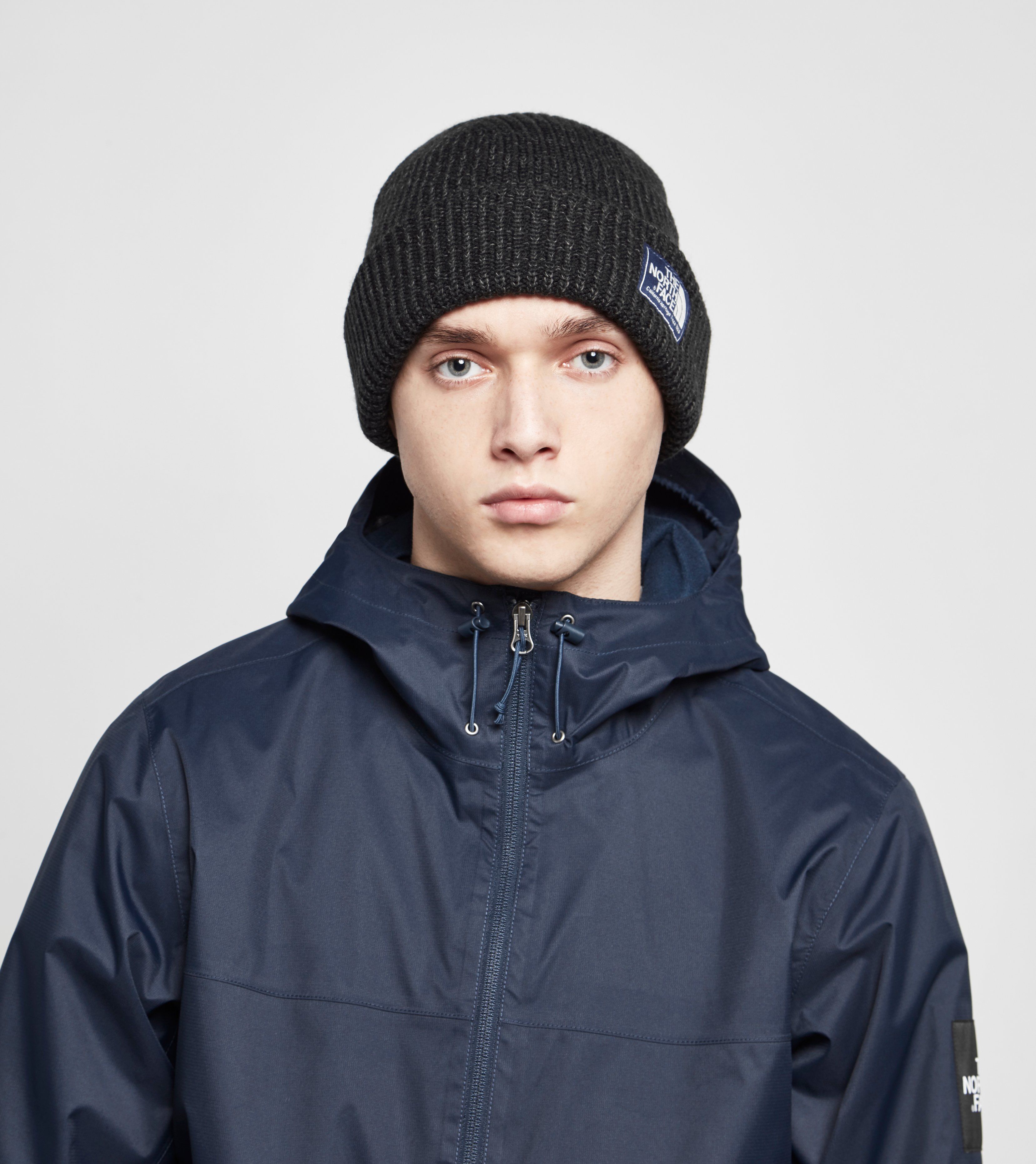 The North Face Salty Dog Beanie Hat | Size?