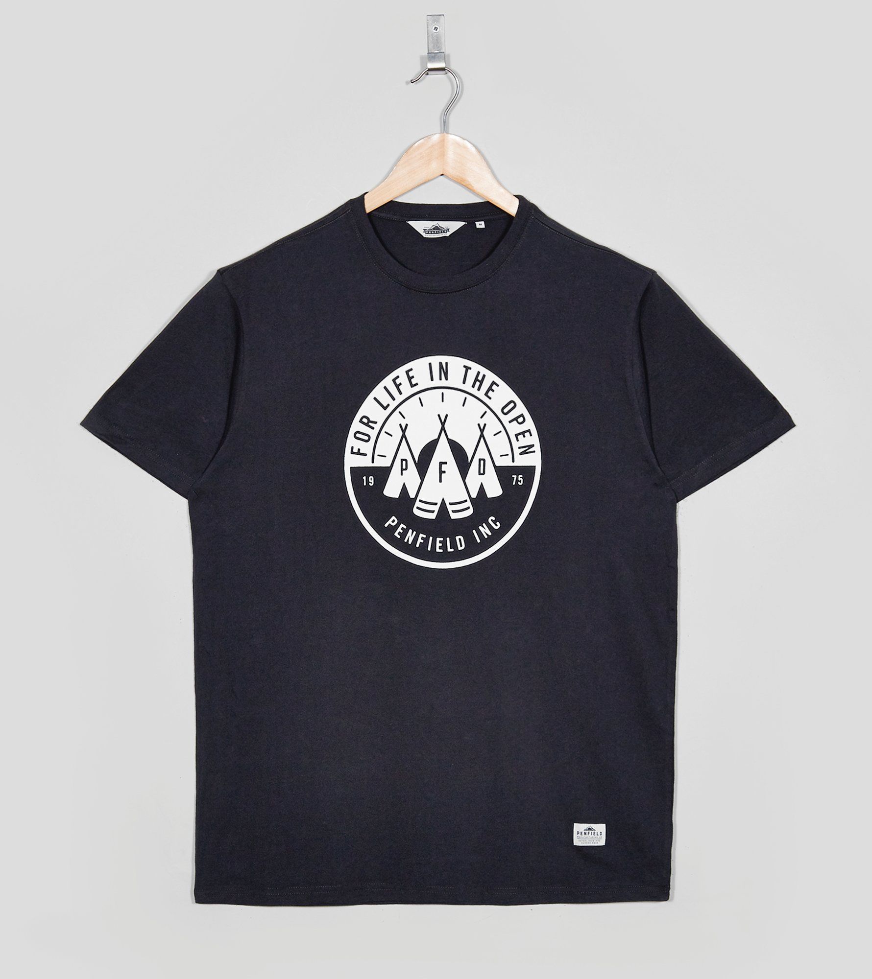 Penfield High Plains T-Shirt | Size?