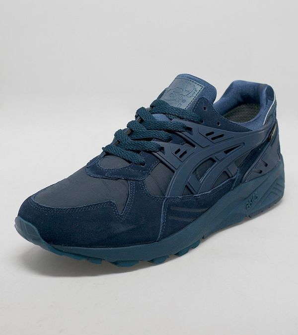 gel kayano gore tex