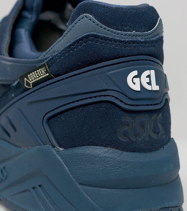 asics kayano gore tex